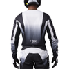 Maillot FOX 180 Lean noir/blanc 2025