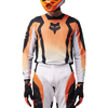 Maillot FOX 180 Lean orange 2025