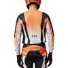 Maillot FOX 180 Lean orange 2025