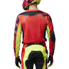 Maillot FOX 180 Emotion rouge 2025