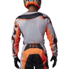 Maillot FOX 180 Emotion gris 2025