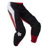 Pantalon FOX Flexair Infinite rouge 2025
