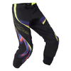 Pantalon FOX Flexair Energy noir 2025