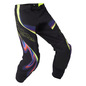 Pantalon FOX Flexair Energy noir 2025