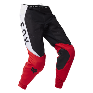 Pantalon FOX 360 Divider rouge 2025