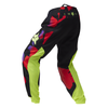 Tenue FOX 360 Throttle noir 2025