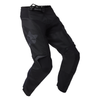 Pantalon FOX 180 Blackout noir 2025