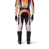 Pantalon FOX 180 Lean orange 2025