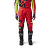 Tenue FOX 180 Emotion rouge 2025