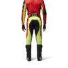 Pantalon FOX 180 Emotion rouge 2025