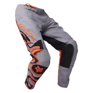 Pantalon FOX 180 Emotion gris 2025