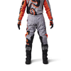 Tenue FOX 180 Emotion gris 2025