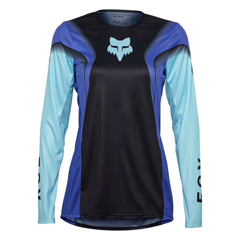 Maillot Femme FOX Flexair Infinite noir 2025