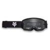 Masque enfant FOX Main Core noir