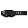Masque enfant FOX Main Core noir