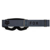 Masque enfant FOX Main Core gris