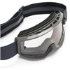 Masque enfant FOX Main Core gris