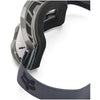 Masque enfant FOX Main Core gris