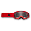 Masque enfant FOX Main Core rouge