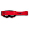 Masque enfant FOX Main Core rouge