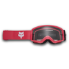 Lunettes Enfant FOX Main Core rose 2025