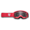 Masque enfant FOX Main Core rose