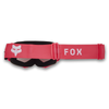 Lunettes Enfant FOX Main Core rose 2025