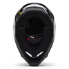 Casque enfant FOX V1 Lean noir 2025