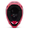 Casque enfant FOX V1 Lean rose 2025