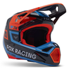 Casque enfant FOX V1 Race Spec midnight 2025