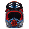 Casque enfant FOX V1 Race Spec midnight 2025