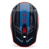 Casque enfant FOX V1 Race Spec midnight 2025