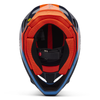 Casque enfant FOX V1 Race Spec midnight 2025