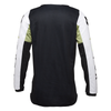 Maillot Enfant FOX 180 Race Spec vert 2025