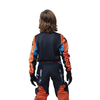 Maillot Enfant FOX 180 Race Spec midnight 2025