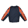 Maillot Kid FOX 180 Race Spec midnight 2025