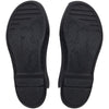 Semelle de bottes FOX Mx23 Yth Comp Full Outsole noir