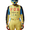 Maillot FOX 180 Race Spec jaune 2025