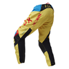 Pantalon FOX 180 Race Spec jaune 2025