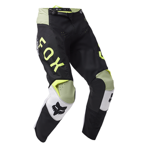 Pantalon FOX 180 Race Spec vert 2025