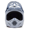 Casque FOX V3 Seventy4 blanc 2025