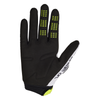 Gants FOX 180 Race Spec vert 2025