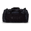 Sac FOX 180 Duffle noir