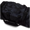 Sac FOX 180 Duffle noir