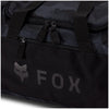 Sac FOX Shuttle roller noir/camo