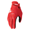 Gants THOR LAUNCHMODE XP rouge/noir