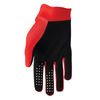 Gants THOR LAUNCHMODE XP rouge/noir