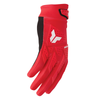 Gants THOR LAUNCHMODE XP rouge/noir