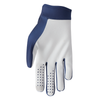 Gants THOR LAUNCHMODE blanc/bleu
