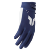 Gants THOR LAUNCHMODE blanc/bleu